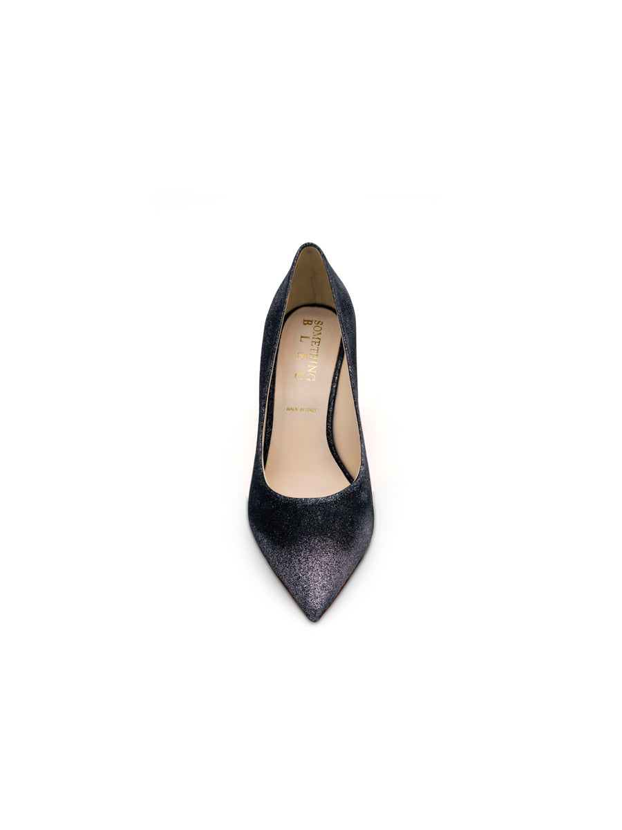 Freya Pointed Toe Pump