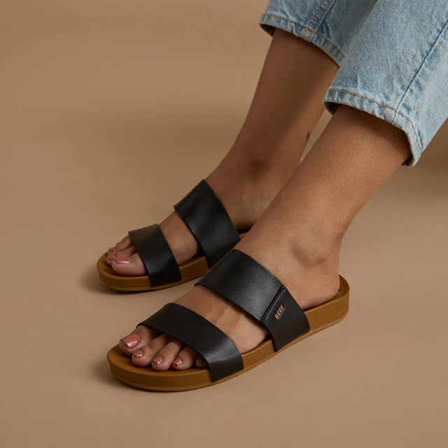 Cushion Vista Women's Arch Support Sandals