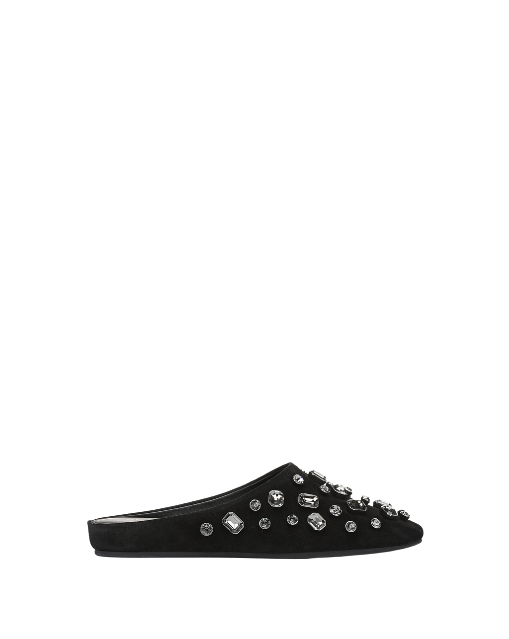 Narcisa Embellished Mule